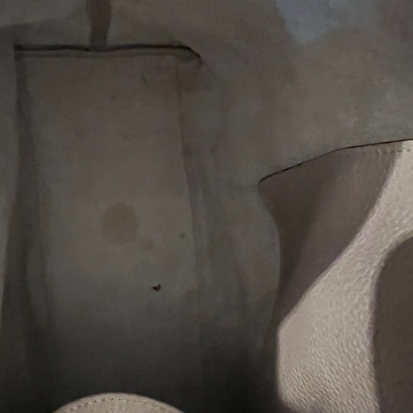 Mark cross bag grey. - Picture 6 of 8